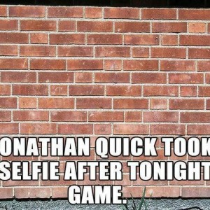 QUICK SELFIE