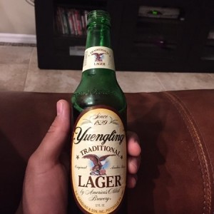 It lived up to the hype...