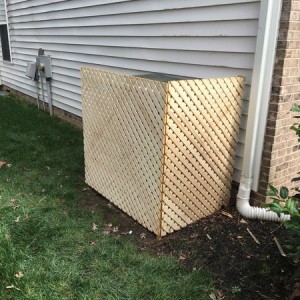 lattice garbage can thing