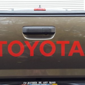 TOYOTA