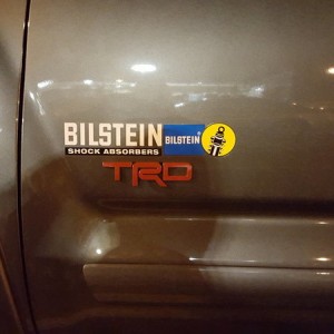 Bilstein