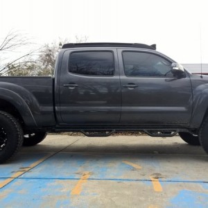 lift tires wheels