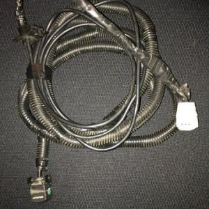 Alpine Rearview Camera