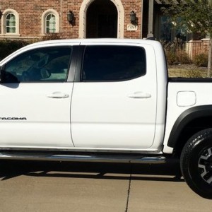 2016 Tacoma - 2 Of 7