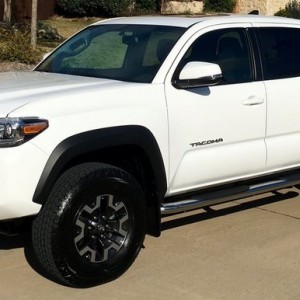 2016 Tacoma - 3 Of 7