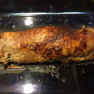 Pork
