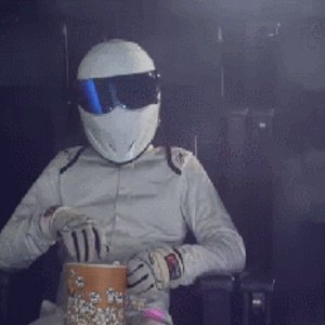 Stig-popcorn