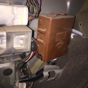 4wd Control