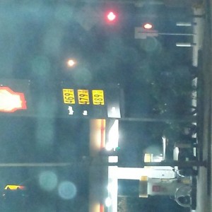 At Fairfax and Pico