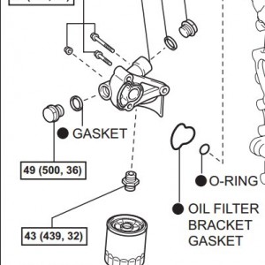 Oil Filter