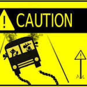 Crazy Bus
