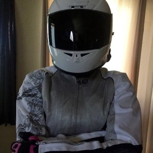 Biker - 1