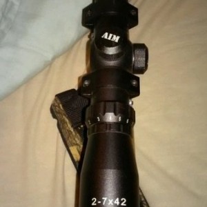 For sale/mosin thread