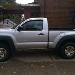 Stock