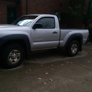 Stock