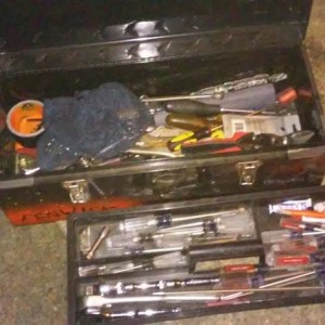 Tool Box 2