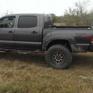 king ranch
