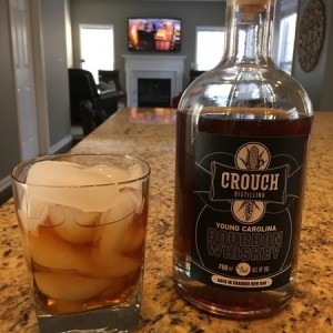 Crouch Bourbon