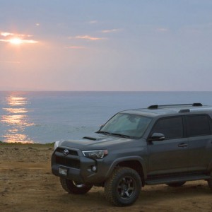 4runner TW