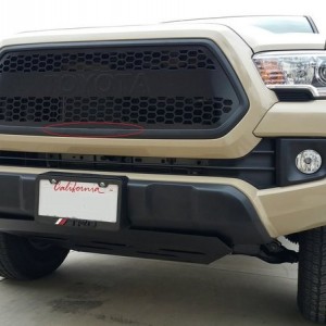 2016 RAD Grill