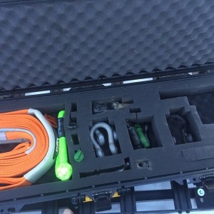 Plano Case Recovery
