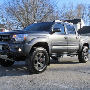Detailed