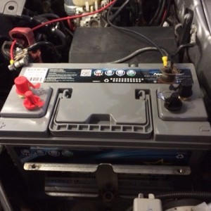 Battery-Test-Fit