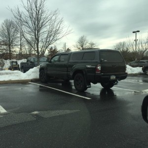 Spotted at the pottstown Depot :spy: