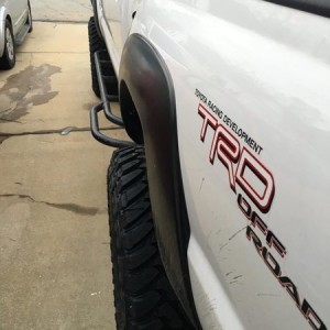 New 35" meat & no rub this time!