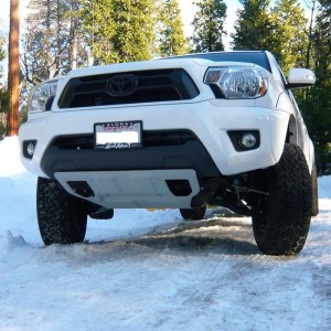 Tacoma