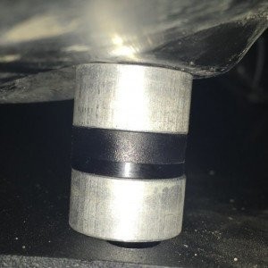 Skidspacer