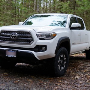 Tacoma