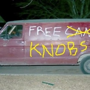 KnobVan