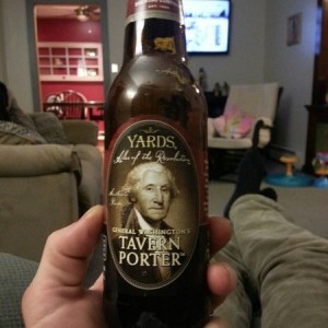 Happy President's Day.