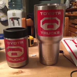 Personalized my zeti's