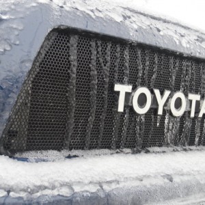 Ice Grill (TOYWERX)