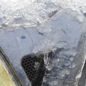 Ice Grill (TOYWERX)