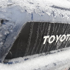 Ice Grill (TOYWERX)