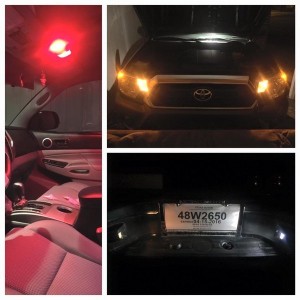 LED Lights