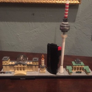 Lego Architecture:cool: