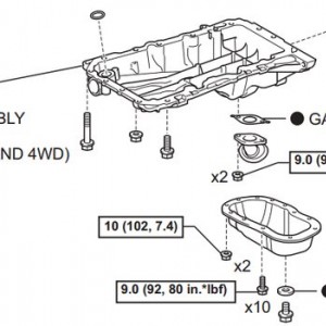 Oilpan