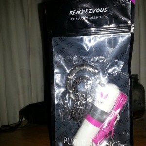 So wifey askes me to watch the kids so she can go to a sex toy party. Comes home with this. Is this Live appropriate?