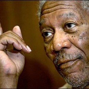 MorganFreeman