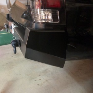 Pelfrey rear pass
