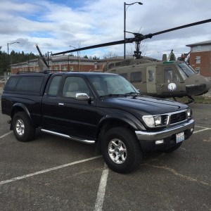 95 Taco