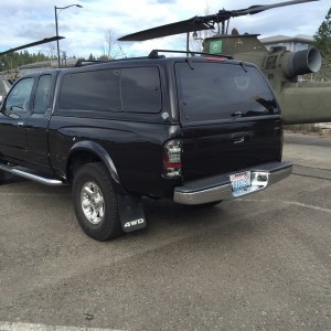 95 Taco