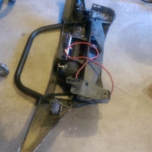 Today's project