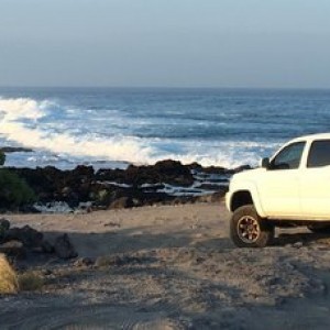 Ooma Beach