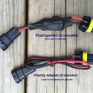 Cable Description