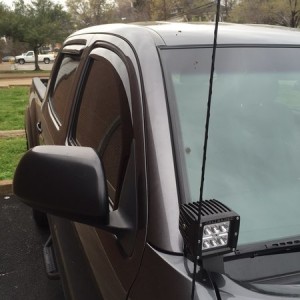 Window Visors